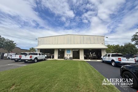 Preview of Industrial space for Rent at 5946 Clark Center Ave