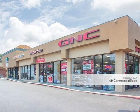 Preview of Retail space for Rent at 12038 Ventura Blvd