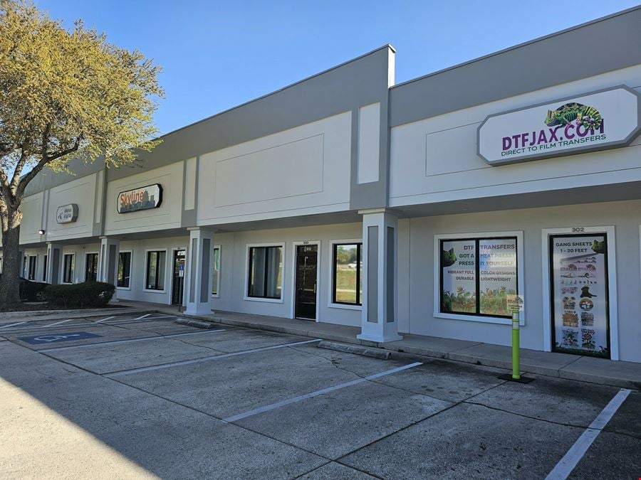 5730 Bowden Rd # 305