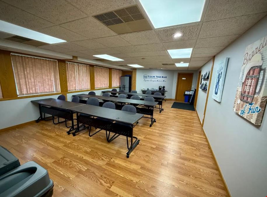 4123 Okemos Rd Unit 13/14