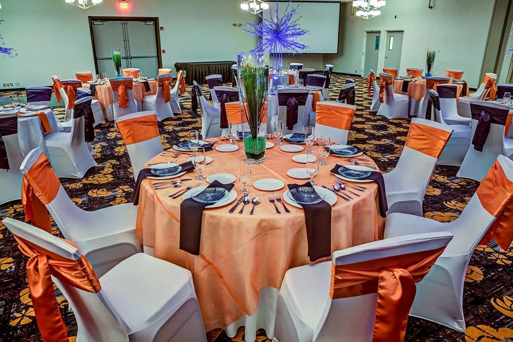 Holiday Inn - Mentor, OH