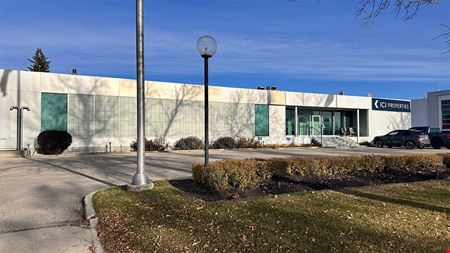 Preview of Office space for Rent at 1601 Buffalo Place