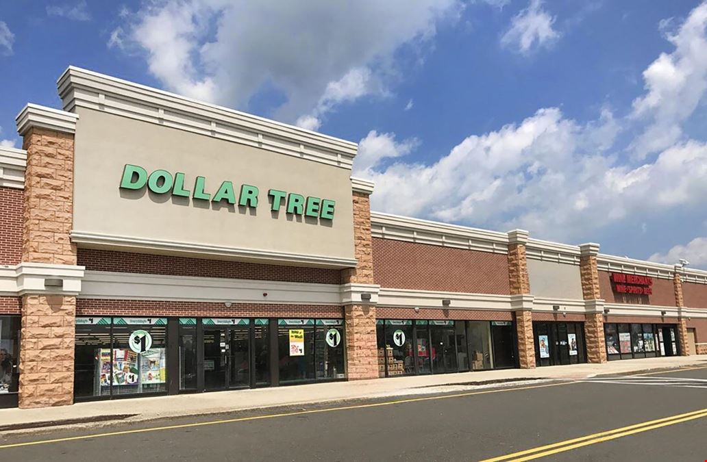 Hamden Mart