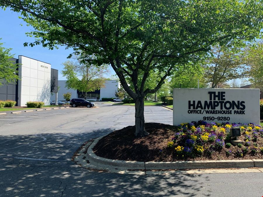 9240-9250 Hampton Overlook