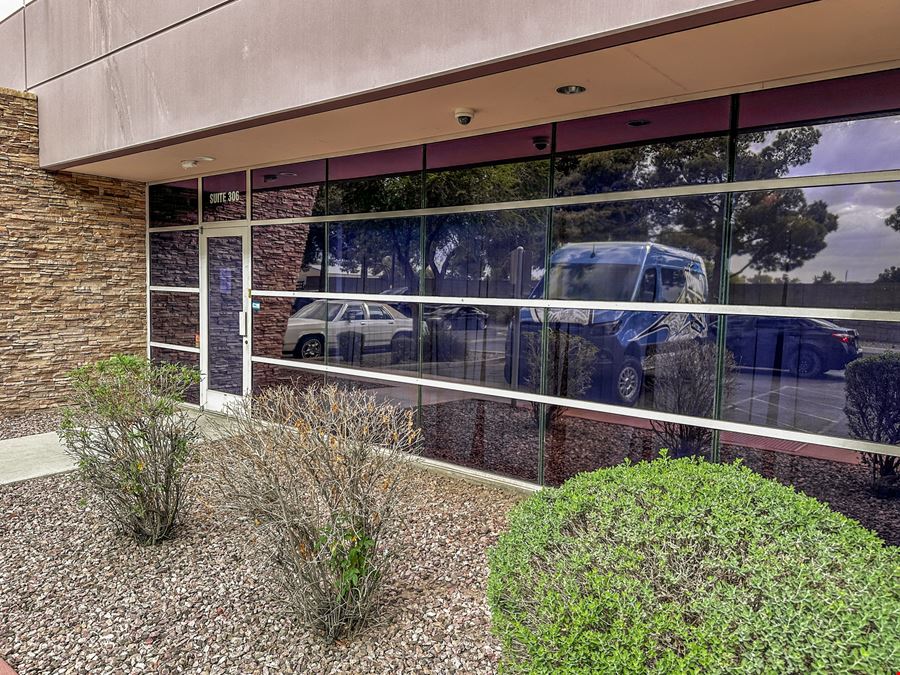 9299 W Olive Ave, Bldg 3, Ste 306