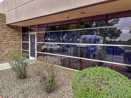 Preview of commercial space at 9299 W Olive Ave, Bldg 3, Ste 306