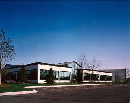 Preview of Industrial space for Rent at 1011 WOODLANDS PARKWAY