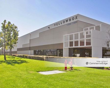 Preview of commercial space at 13860 Ramona Avenue