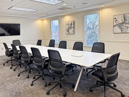 Preview of Coworking space for Rent at 1640 Powers Ferry Road Building 11 #200