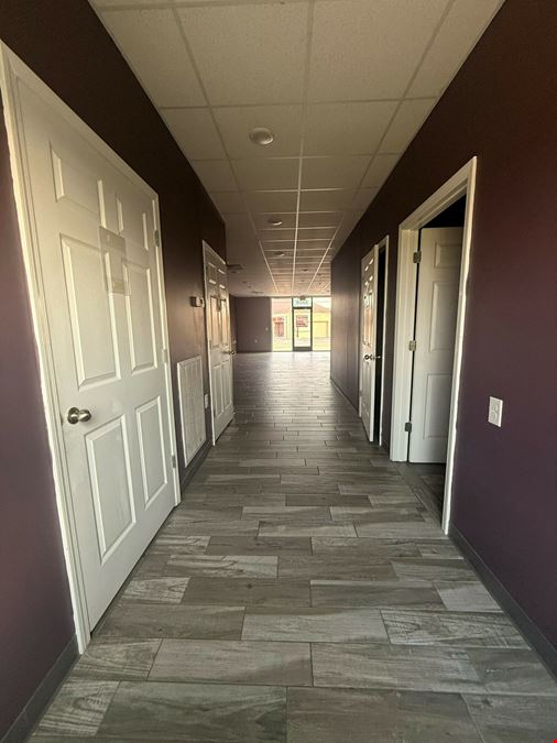 280 Industrial Drive Suite B