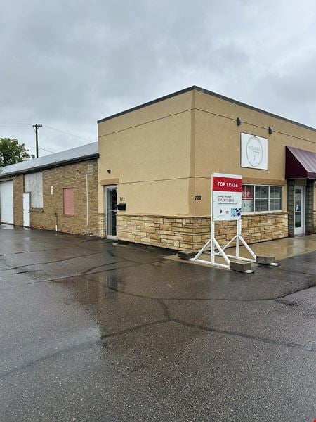 Preview of Office space for Rent at 722 N Riverfront Dr