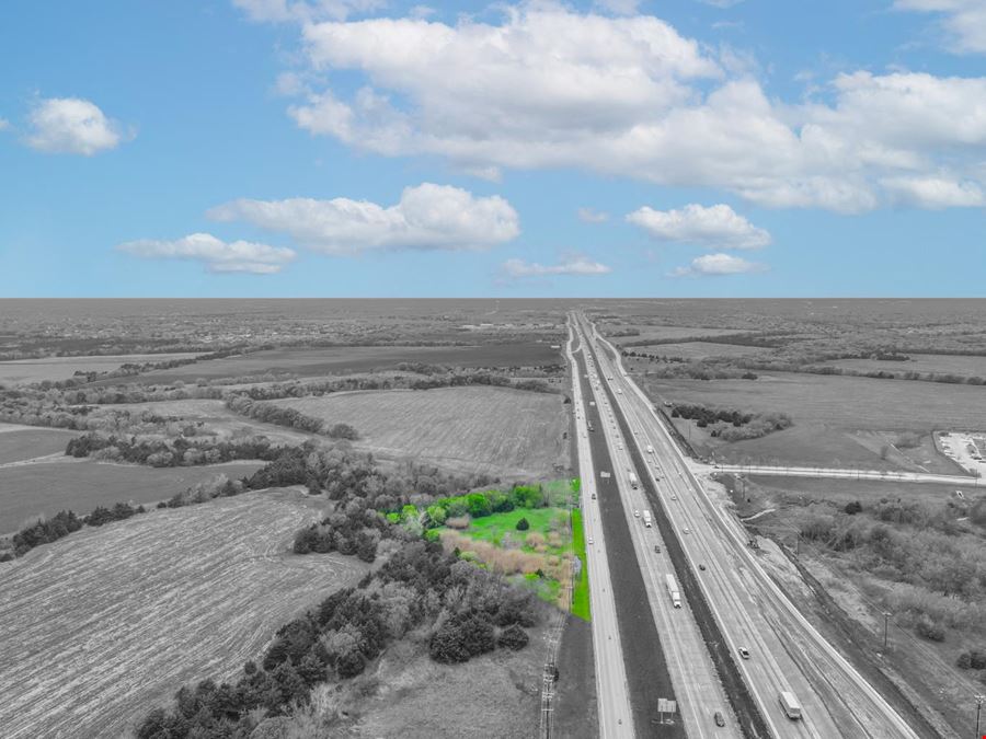 1.25 Acres for Sale in Royse City, TX