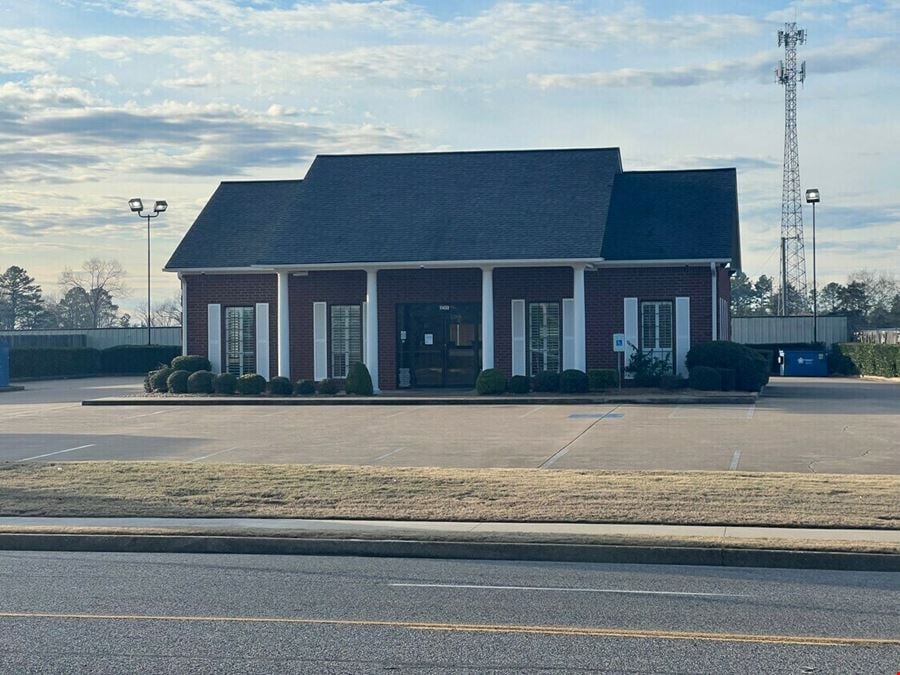 11433 STATE HIGHWAY 64 W