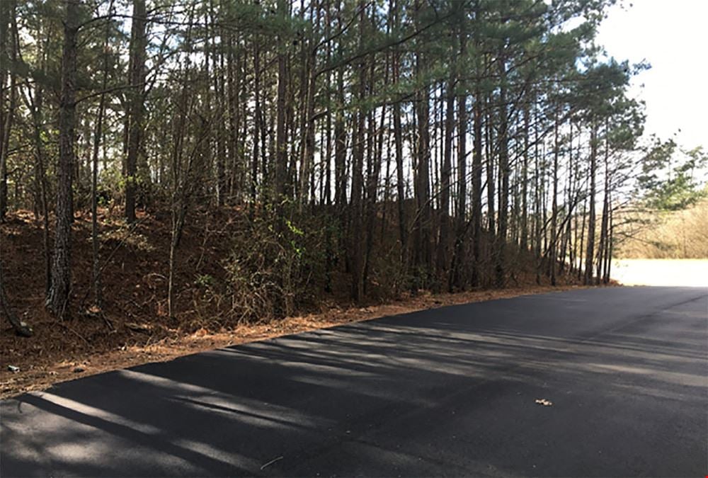 1.82 +/- Acres - Development Opportunity