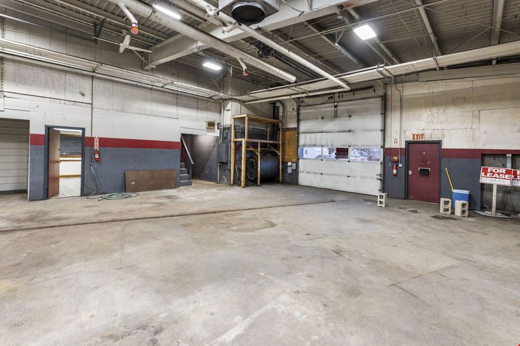 166 W Main Street For Sale