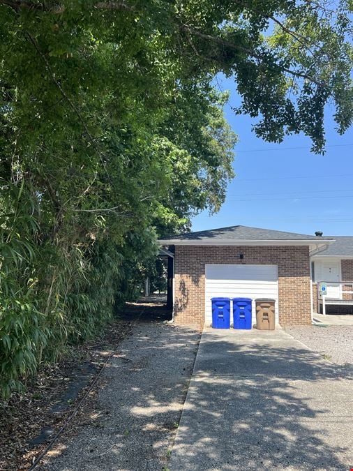 537 Folly Road
