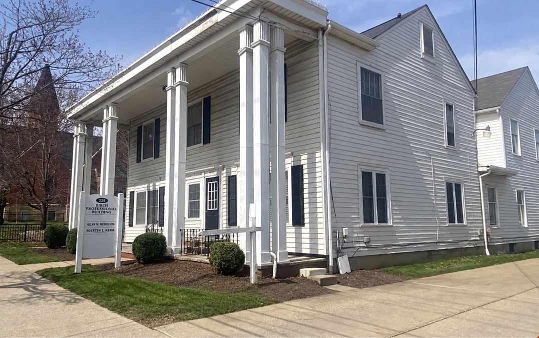 225 E. Liberty
