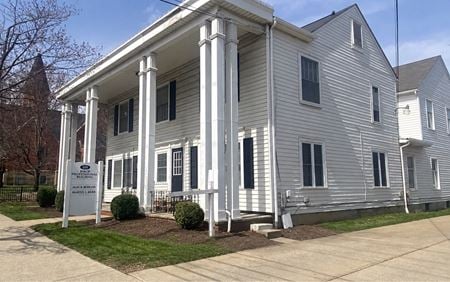 Preview of Office space for Rent at 225 E. Liberty