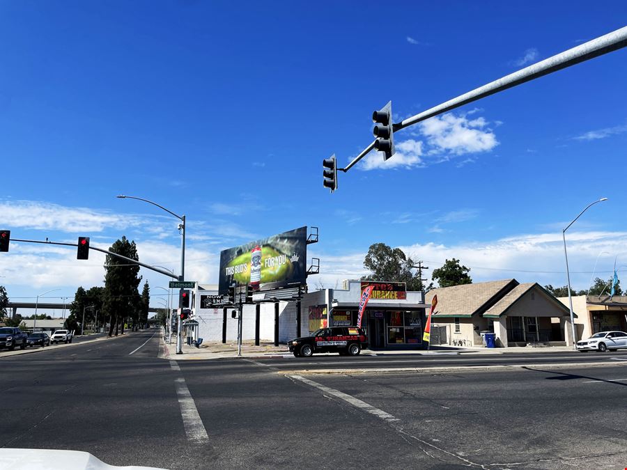 NN Leased Single Tenant Quick Service Retail Investment