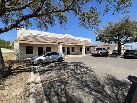 Preview of Office space for Rent at 1209 E Jasmine Ste B