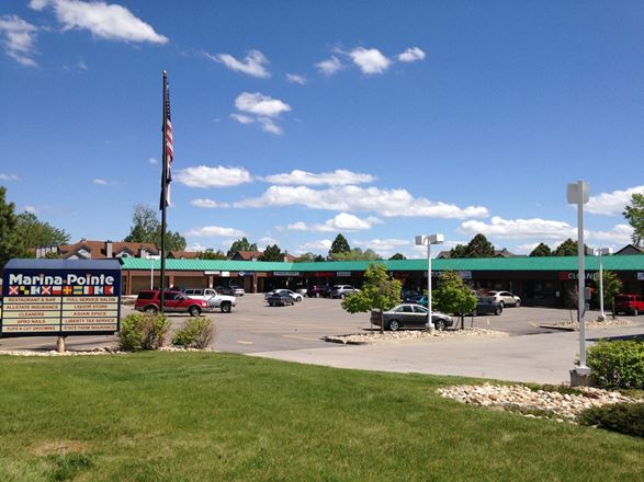 Preview of Retail space for Rent at 7444 W Chatfield Ave