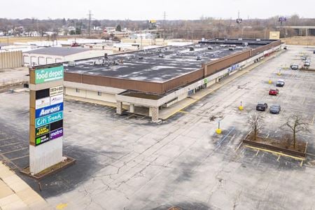 Preview of Retail space for Sale at 240-320 W Genesee Ave