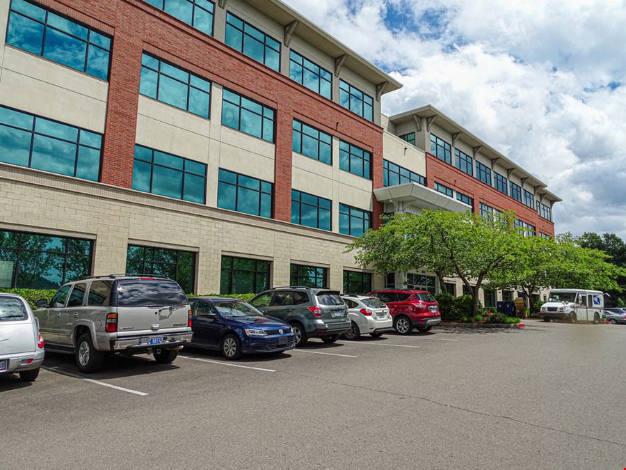 Willamette 205 Corporate Center