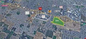 1437 & 1453 S. Main Street Manteca, CA 