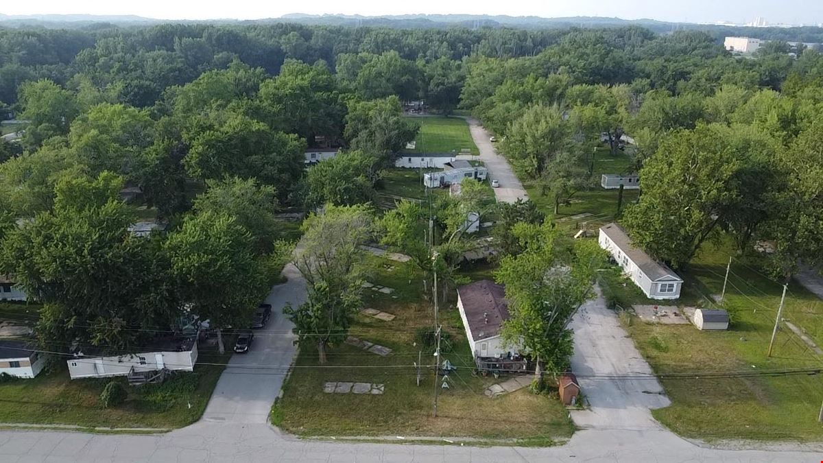 Glenwood Mobile Home Park
