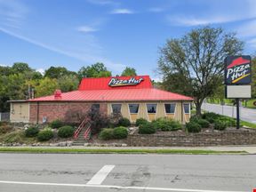 $1 Auction - Former Pizza Hut | Value-Add | 12K VPD Traffic