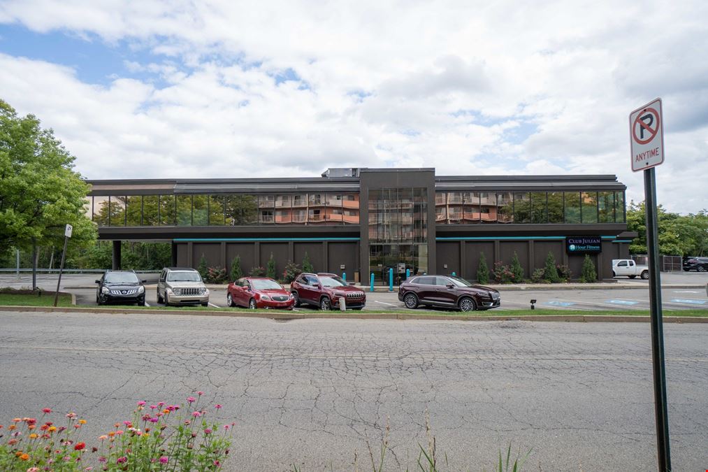 101 Corbett Court