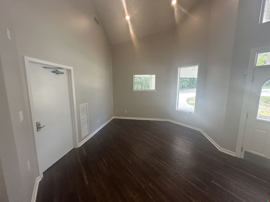 Medical Office for Lease