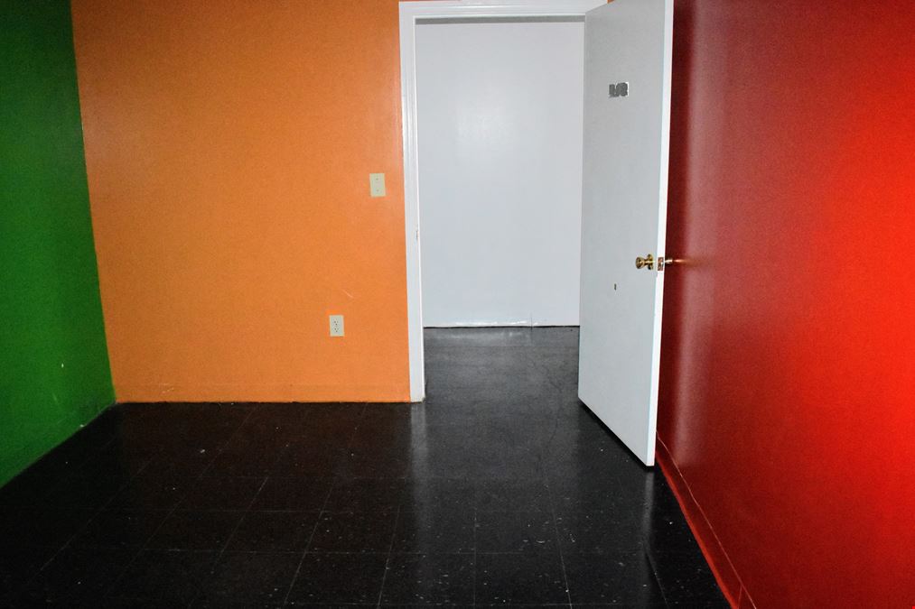 3439 McGehee Rd. - The Village at McGehee Suites A-D
