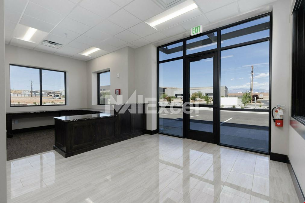 New Tilt Flex Industrial in Ft. Pierce for Lease!
