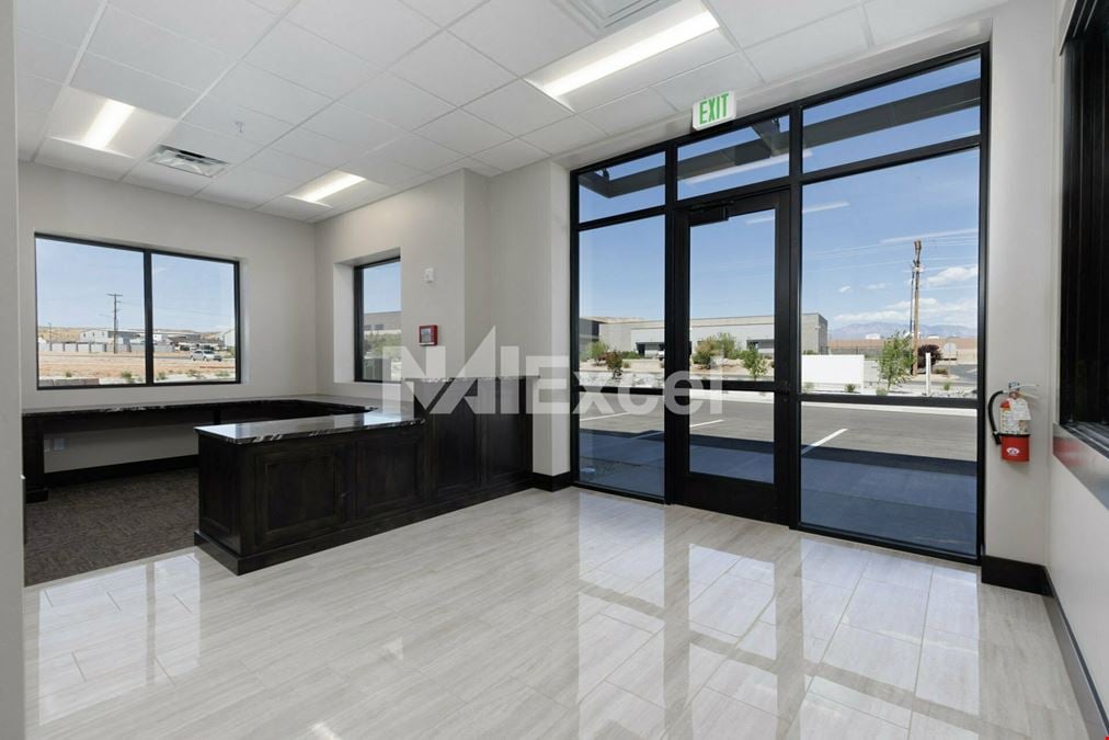 New Tilt Flex Industrial in Ft. Pierce for Lease!