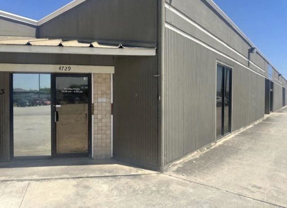 4723 Cotton Belt Drive San Antonio