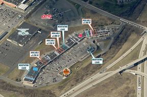 Shoppes at Wyomissing