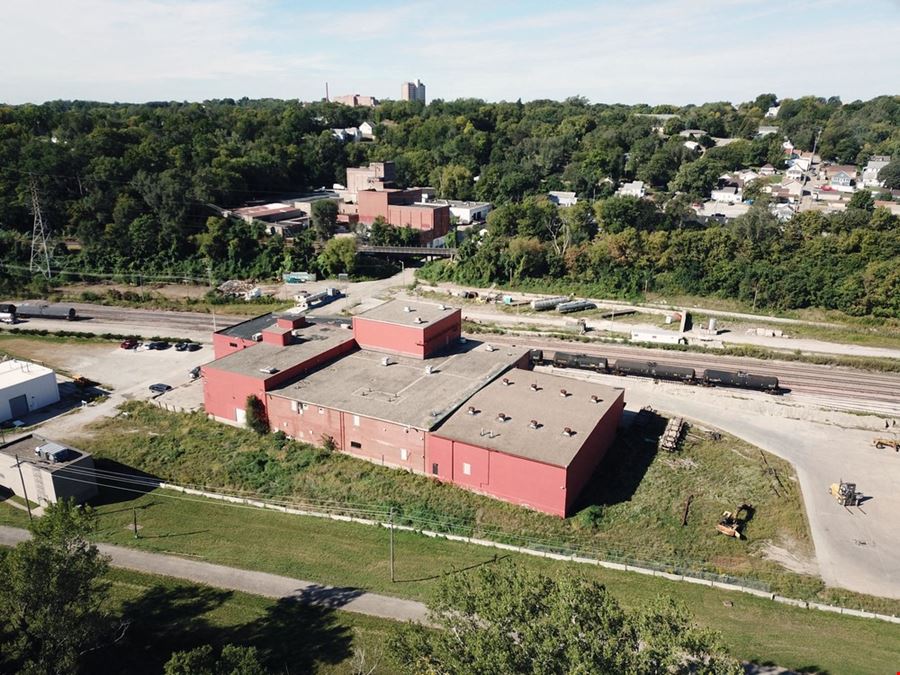 OTC Property