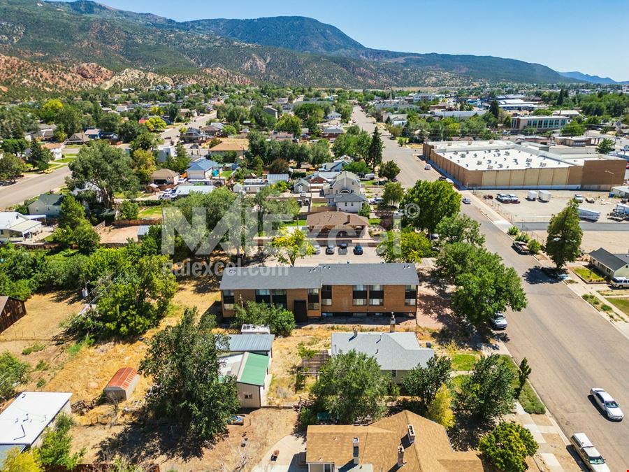Sunrise Apartments - Multifamily