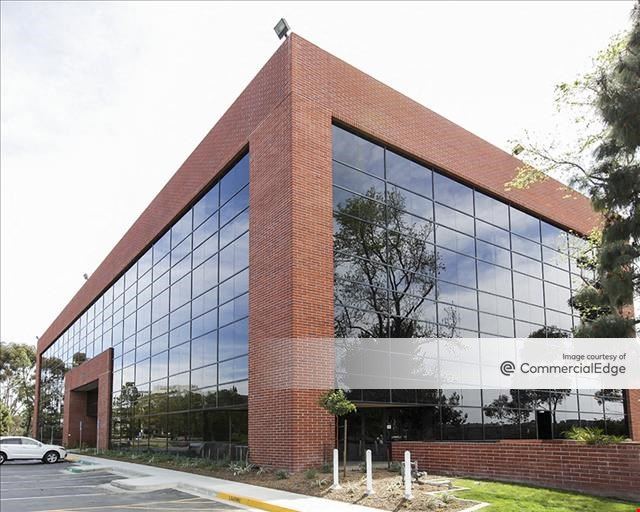 Genesis Science Center - 5510 Morehouse Drive