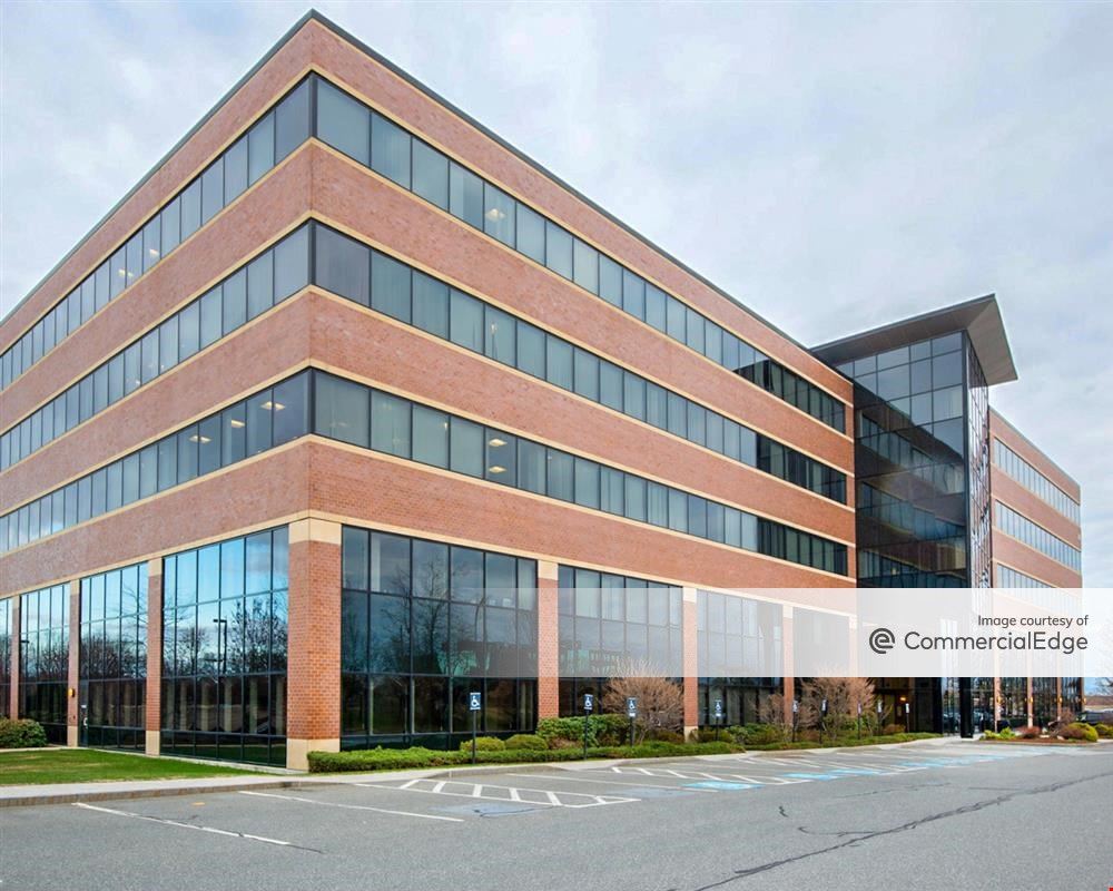 Metro North Corporate Center