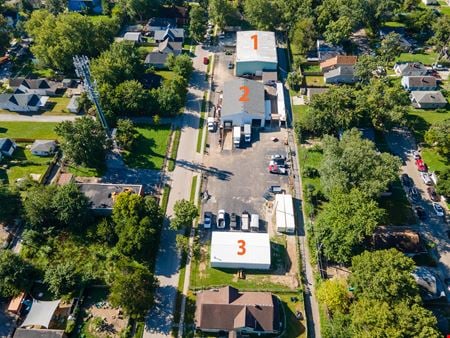 Preview of Industrial space for Sale at 722 Ketcham St