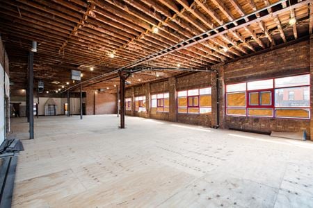Preview of commercial space at 78 Kingsland Ave