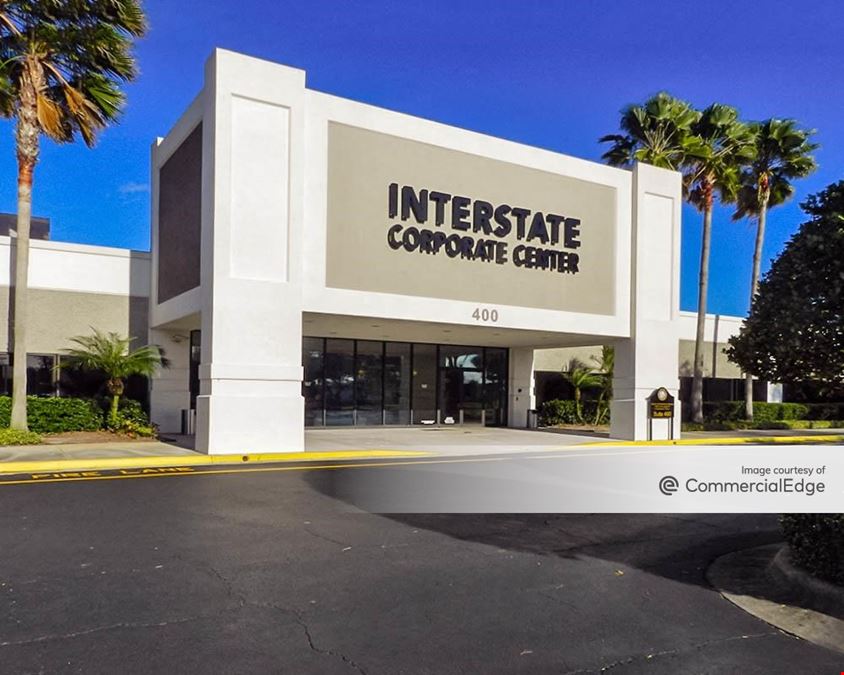 Interstate Corporate Center
