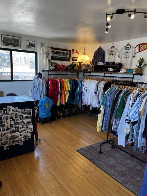 1630 N Blackwelder Ave Suite 3