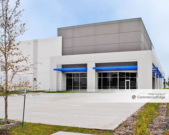 Preview of Industrial space for Rent at 3839 Distribution Drive