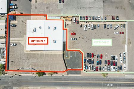 Preview of commercial space at 4205 W Glenrosa Ave