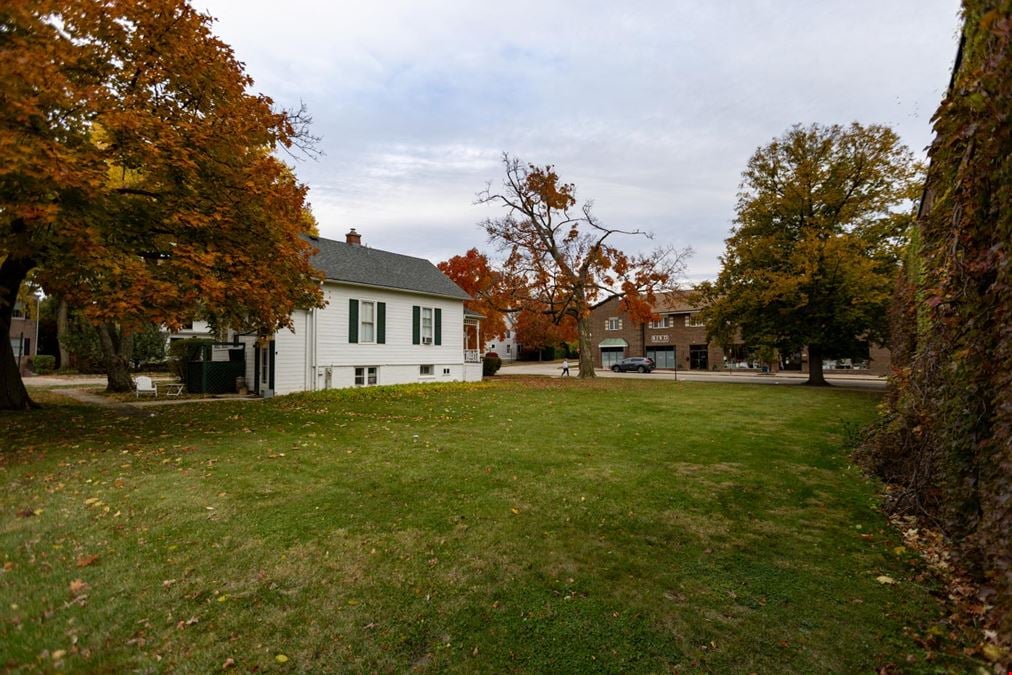 181 Westminster