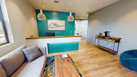 Preview of commercial space at 292 W Haley Springs Rd # 1