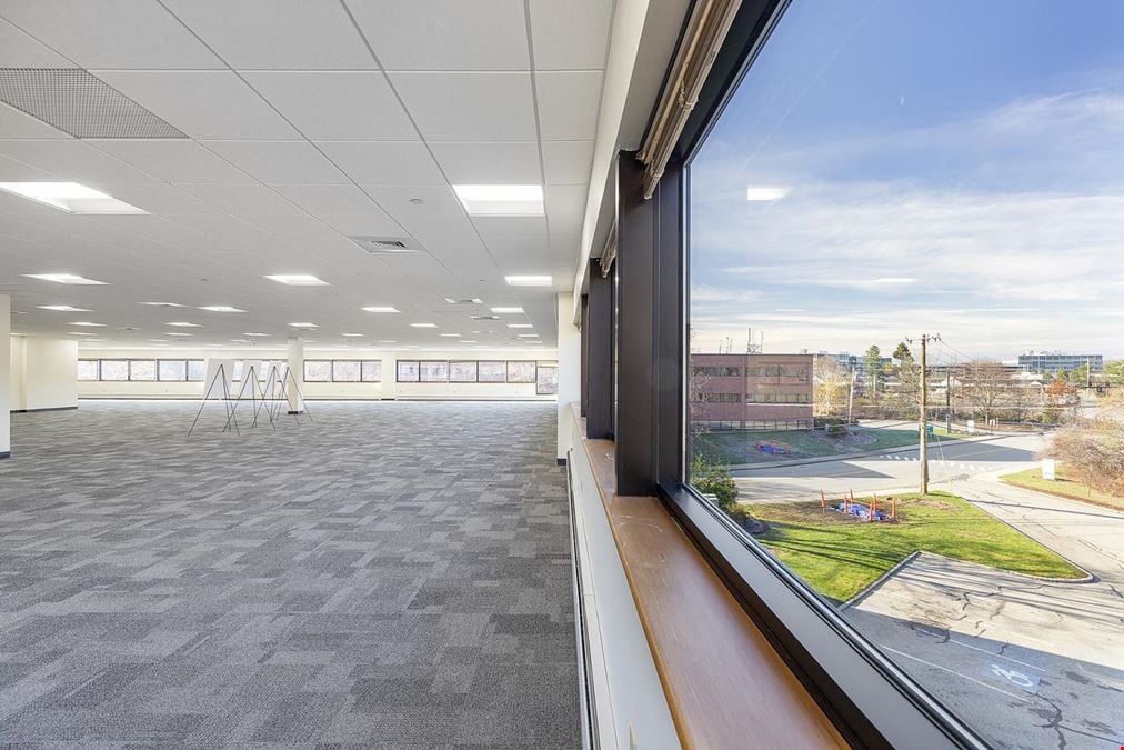  Baldwin Medical Center